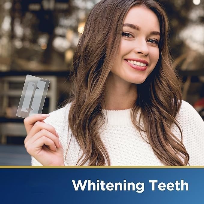PureBrite Teeth Whitening Strips – Affordable Whitening, Visible Results